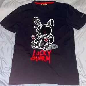 BKYS Lucky Charm shirt